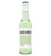 CUCUMIS Getränke Gurke Lavendel Limonade